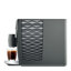 C9 Coffee And Espresso Machine, Dark Inox