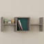 Tablette murale Myler-696296337