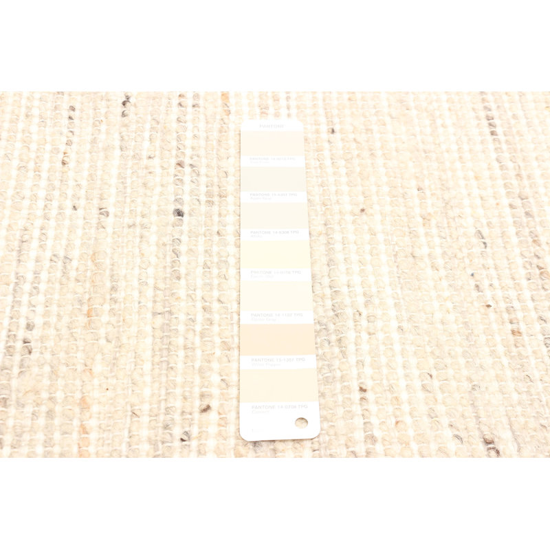 Sienna Khaki Rug 4'11" x 8'6"