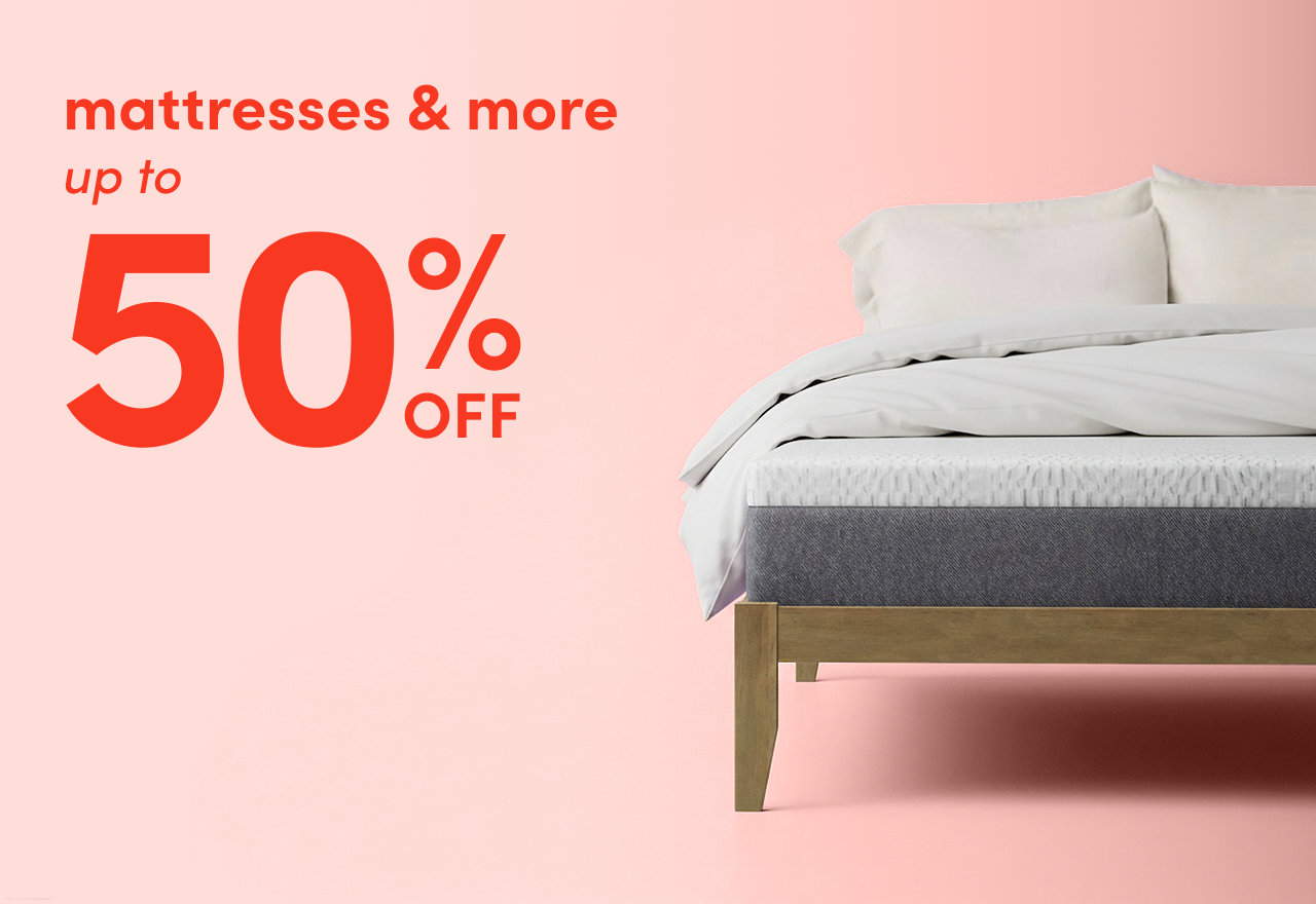 mattresses & more on sale
