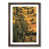 Walnut Framed selected