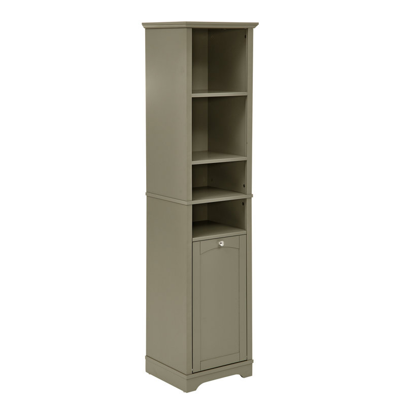 Armoire de rangement 64 po pour petits espaces