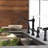 FB WERFY Pull Out Kitchen Faucet