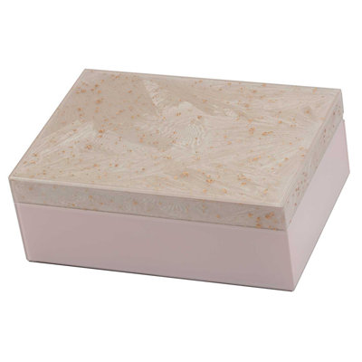 Jewellery Box