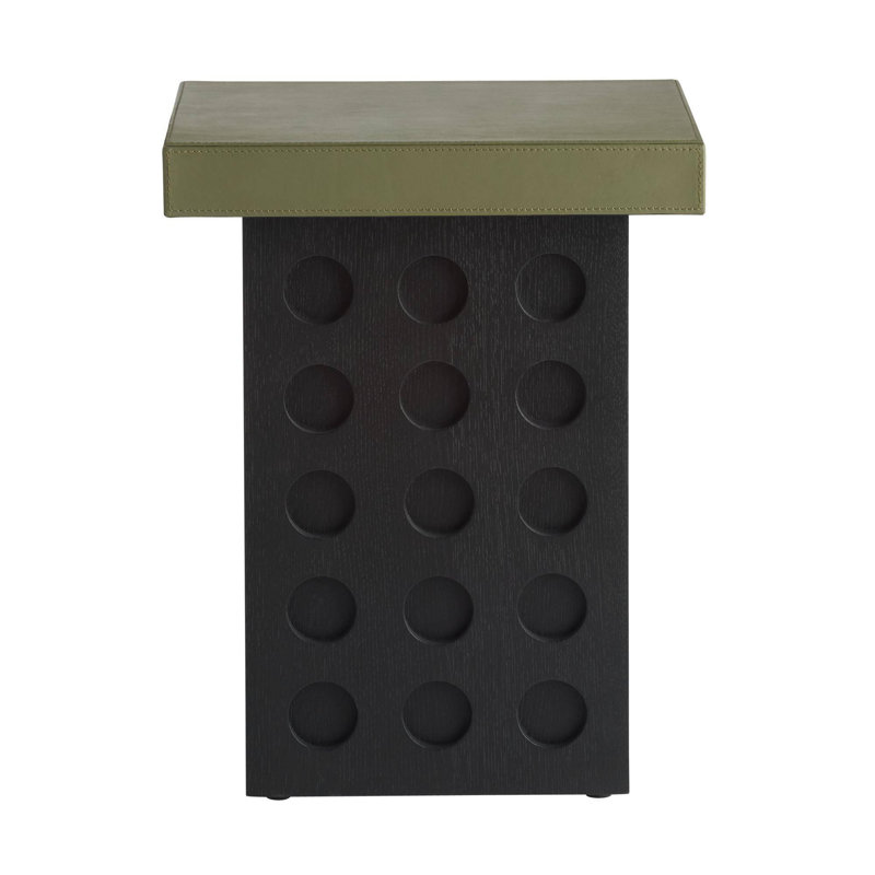 Arco Accent Table