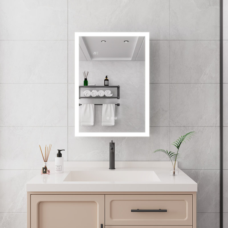 Armoire de salle de bain 2820 pouces