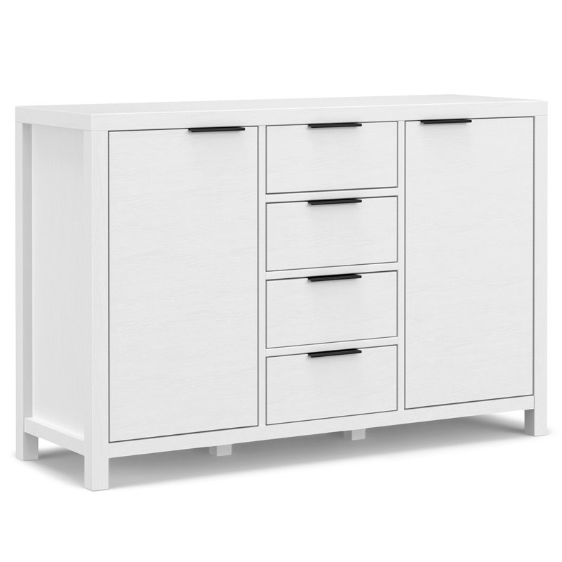 Hollander - Buffet buffet, Blanc