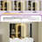 Cadedra Dressing Table with Mirror