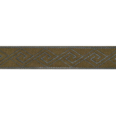 Tissu géométrique alga