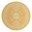 Tapis intérieur / extérieur brun Anaruth-69787787