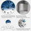 Horloge murale-1121465037