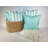 Striped Outdoor Accent Pillow Covers-207197224
