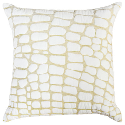 22x22 Throw Pillow