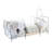 Ranck Metal Shelf Divider