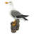 Dockside Seagull Figurine