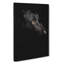 Labrador Retriever in Abstract - Wrapped Canvas-55313670