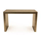 50 in. Console Table