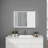 Wall Medicine Cabinet
