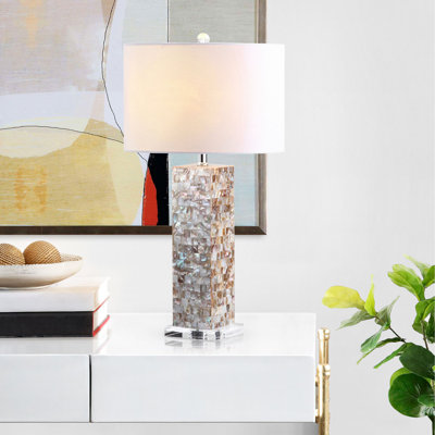 Kempson Shell Table Lamp