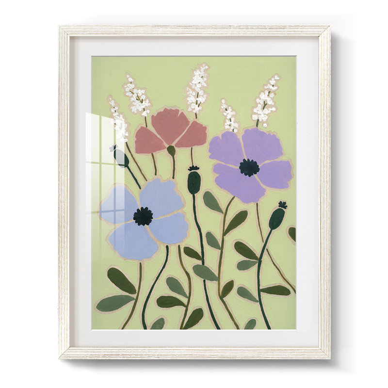 Epineux -Gallery Wrapped Canvas, 19.5" H x 16.5" W, White
