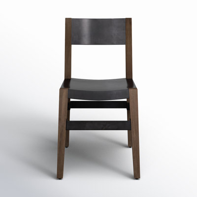 Rosamund Mango Side Chair