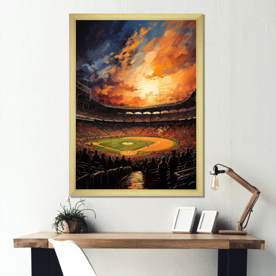 " Stadium Championship Clash II "