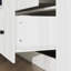 Armoire élégante avec porte miroir-1644064958