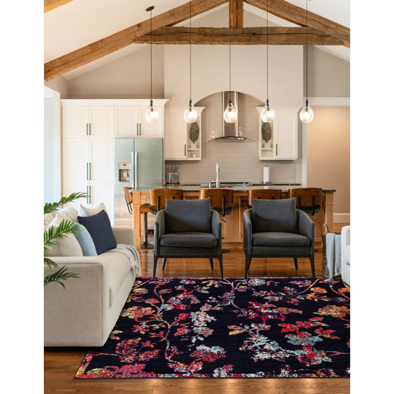 Isla Naplate Rug, Square 10'