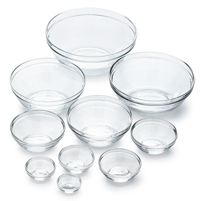 Gigogne 10 Piece