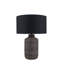 Maggie Ceramic Lamp Base Lamp