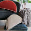 Uma Velvet Pillow Cover & Insert-69599086