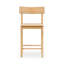 Foundation Solid Wood Chair