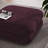 Jubilee Modular Performance Velvet Ottoman-104318357