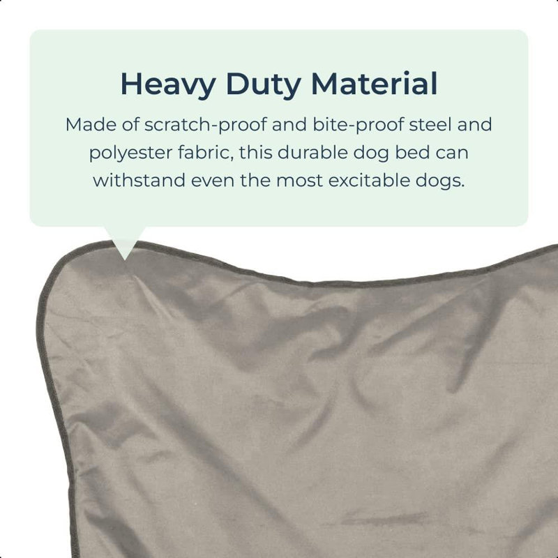 Maxeys Polyester Pet Bed