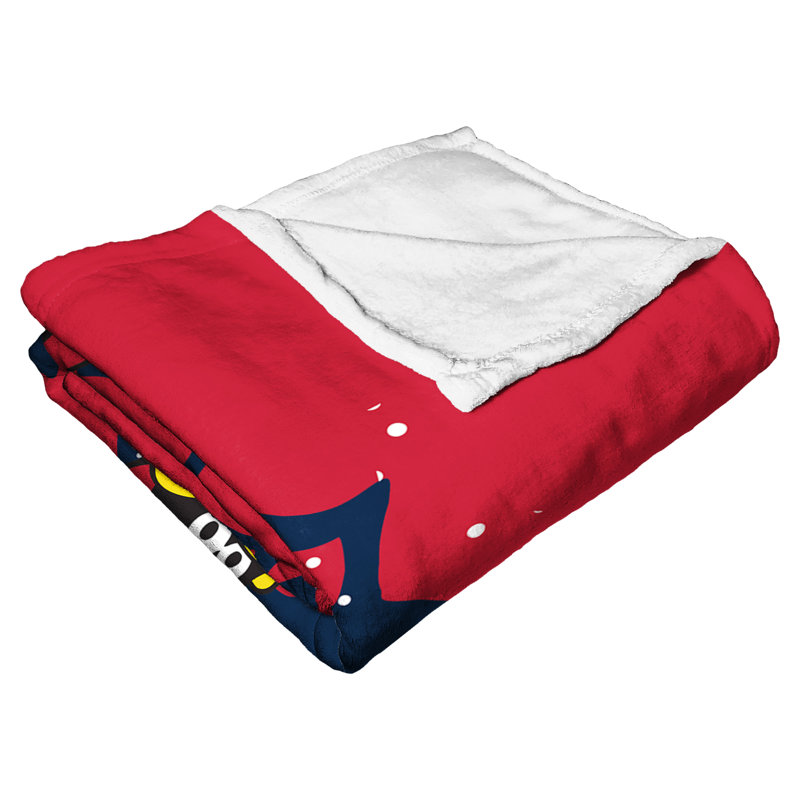 Throw Blanket