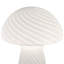 Lampe de fantaisie en verre Keaten-466277550