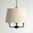 Astrid 4 - Light Single Pendant-24356224