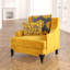 Fauteuil de 39 po de large Schuman-951229671