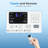 Cooling Only Window Room Air Conditioner With Remote Control for Home/Office/Dorm-131132596