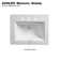 Memoirs® Stately Drop-in Bathroom Sink