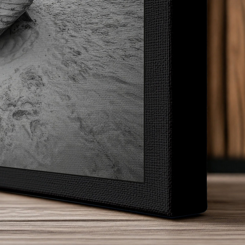 Print, 18x12 - 45.7 x 30.5 cm, Black Border