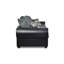 Rodrigez 3 Seater Chenille Sofa-1805641898