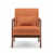 Orange Velvet