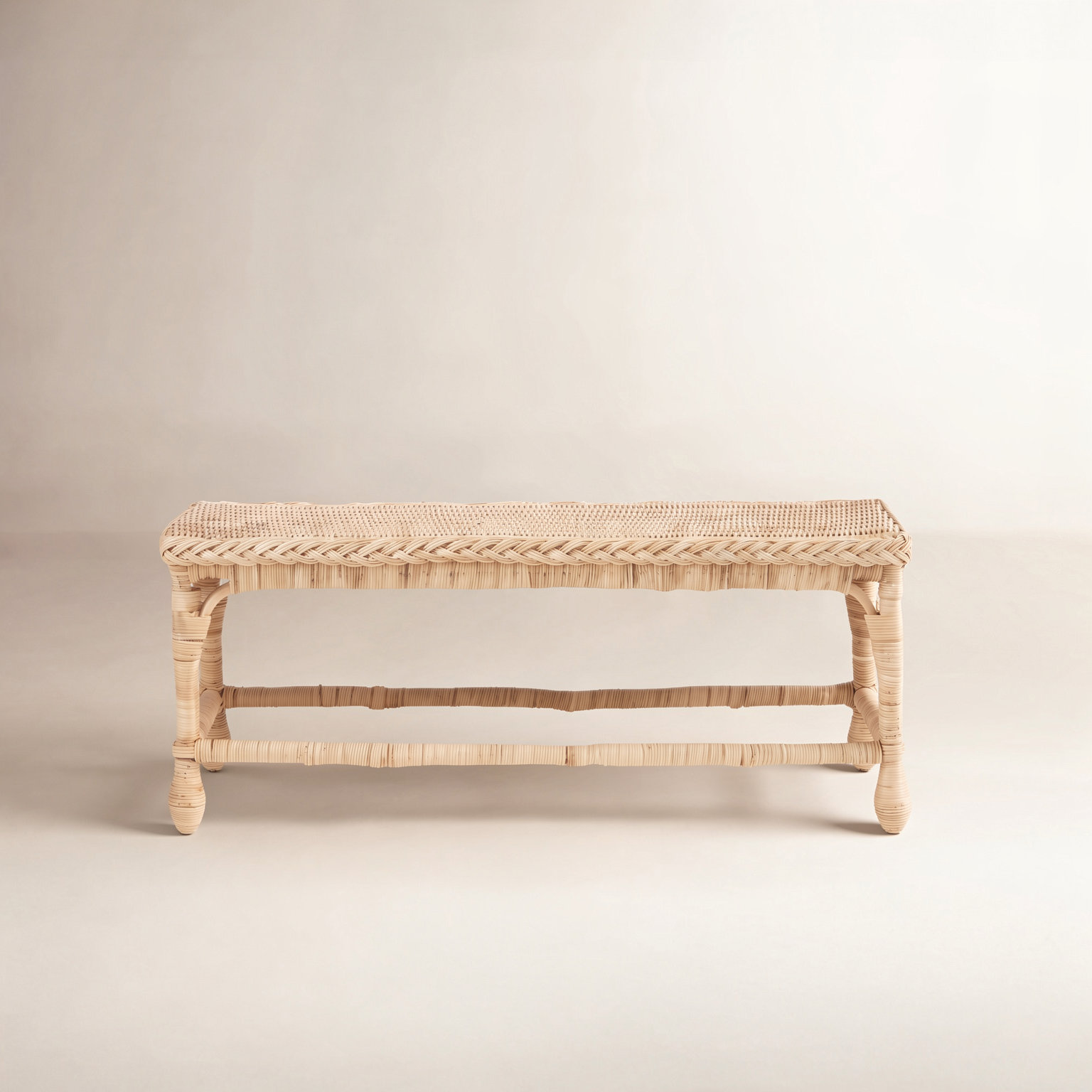 Eden 46" Bench