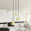 Aavyan 3 - Light Pendant-1173340275