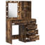 50cm Solid Wood Sideboard
