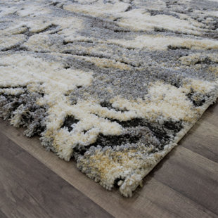 Tapis opale