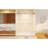 Frameless Double Sliding Shower Door 56-60 "W X 74" H, 5/16 "(8Mm) Tempered Glass, Explosion Proof Film, Stainless Steel Handle, Square Tube Track,Brushed Nickel-123210208