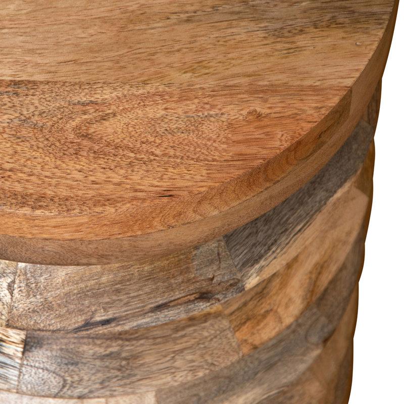 Owasa End Table
