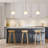 Haut 1 - Light Single Cone Pendant Light-1905605607